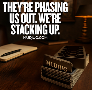 They Can Try to Phase Us Out but We’re Just Getting Started