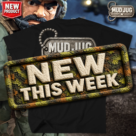 Mud Jug® Shirts – Official Apparel