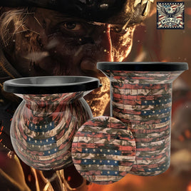 Retiring Mud Jugs© 3 pack