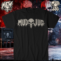 Mud Jug© Liberty Bleeds T-Shirt Mud Jug