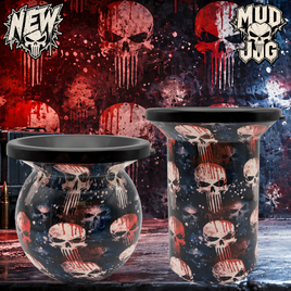 Liberty Bleeds "Limited" Mud Jug© Classic and Roadie Value Pack Mud Jug
