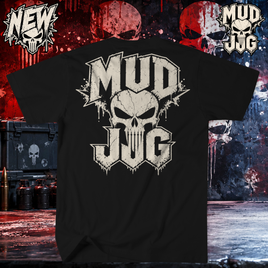 Mud Jug© Liberty Bleeds T-Shirt Mud Jug