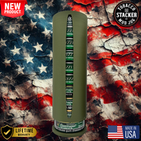 OD Green Tobacco Stacker©
