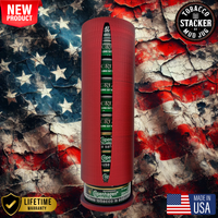 Freedom Blend "red/blue" Tobacco Stacker©