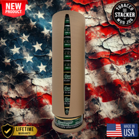 Desert Tan Tobacco Stacker©