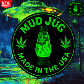 Mud Jug© Lava Blaze Mud Jug