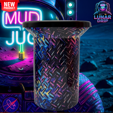 Lunar Drip "Limited" Mud Jug© Roadie© Mud Jug