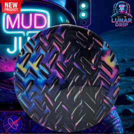 Lunar Drip "Limited" Mud Jug Can Lid Mud Jug