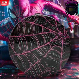 Arachnoglitch "Limited" Mud Jug Can Lid Mud Jug