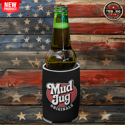 True Spit Standard Koozie Mud Jug