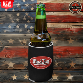Von Dipper Koozie Mud Jug