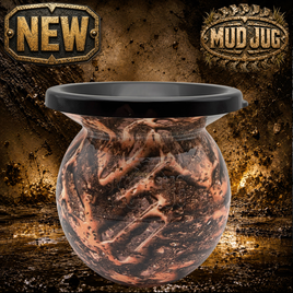 Mud Slinger "Limited" Mud Jug© Classic Mud Jug