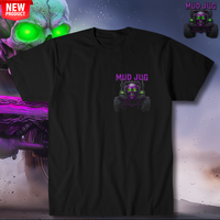 Mud Jug© Chain Reaction T-Shirt Mud Jug