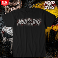 Mud Jug© Grin Reaper 2 T-Shirt Mud Jug
