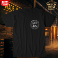 Mud Jug© Aged & Packed T-Shirt Mud Jug