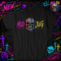 Mud Jug© Chalk Duster T-Shirt Mud Jug
