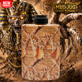 Tomb Rage "Limited" Mud Jug© Stealth© Mudjug