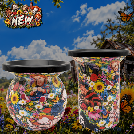 Fresh Cut Killers "Limited" Mud Jug© Classic and Roadie Value Pack Mud Jug