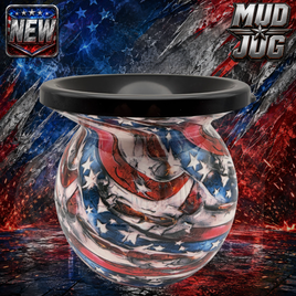 Stunt Devil "Limited" Mud Jug© Classic Mud Jug