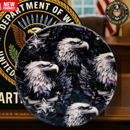 Department Of War "Limited" Mud Jug Can Lid Mud Jug