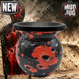 Bullet Range "Limited" Mud Jug© Classic Mud Jug