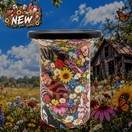 Fresh Cut Killers "Limited" Mud Jug™ Roadie – Portable Spittoon Made in USA Mud Jug