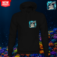 Mud Jug© Oceans Pledge Hoodie Mud Jug