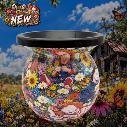 Fresh Cut Killers "Limited" Mud Jug© Classic Mud Jug