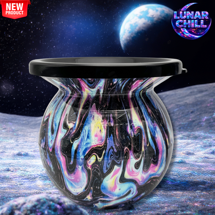Lunar Chill "Limited" Mud Jug© Classic Mud Jug