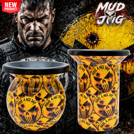 Grin Reaper 2 "Limited" Mud Jug© Classic and Roadie Value Pack Mud Jug