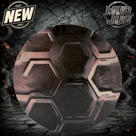Carbon Lock Mud Jug Can Lid Mud Jug