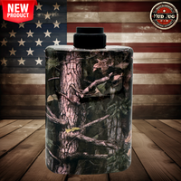 The Woodland Wraith© Mud Jug© Stealth™
