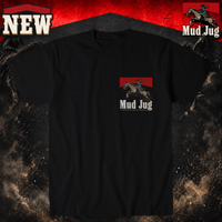 Mud Jug© Red Ridge T-Shirt Mud Jug