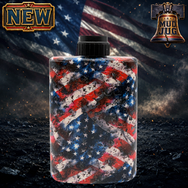 Founding Fury "Limited" Mud Jug© Stealth© Mudjug