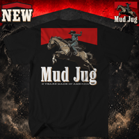 Mud Jug© Red Ridge T-Shirt Mud Jug