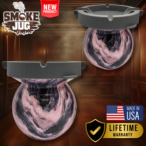 Smoke Jug© Classic Swirling Smoke