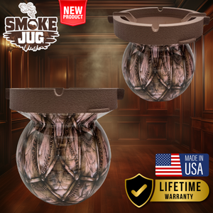 Smoke Jug© Classic Diamond Legacy