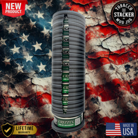 Tactical Slate Tobacco Stacker© Mud Jug