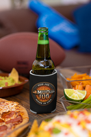 Scorch Code Koozie Mud Jug